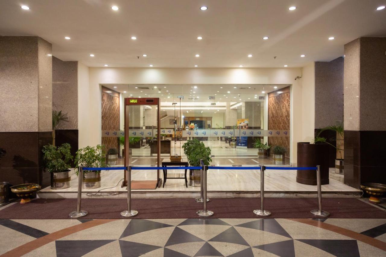 The Competent Palace Hotel Selakui Εξωτερικό φωτογραφία